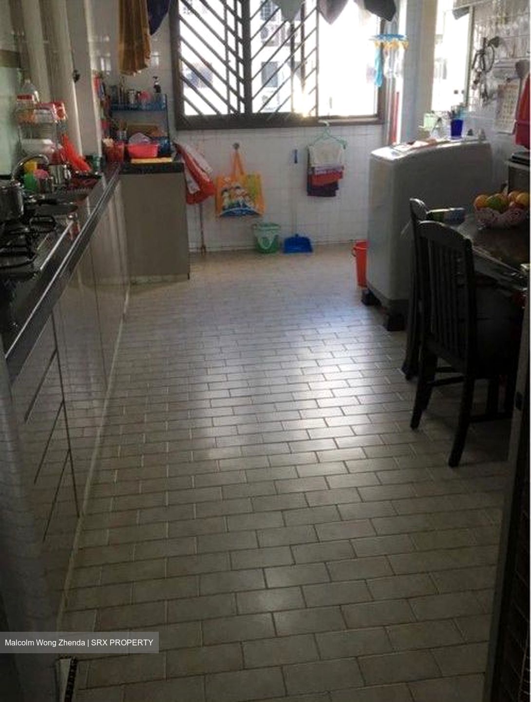 Teban Gardens Road (Jurong East),  #537689141